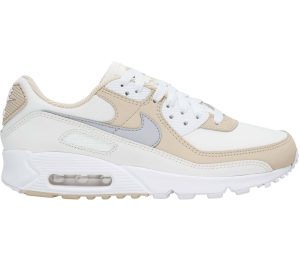 Nike Sportswear Air Max 90 Damen Sneaker  weiß (DH5719-100)