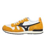 Mizuno ML87 Golden Yellow / Black / Vanilla Ice (D1GA190554)