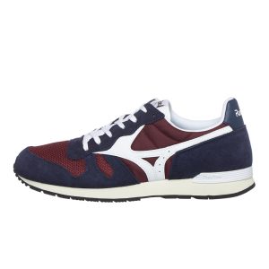 Mizuno ML 87  Total Eclipse / White / Tawny Port (D1GA190511)
