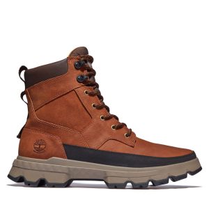 Timberland Greenstride™ Tbl® Originals Ultra Wasserfeste Stiefel Braun (A285AF13)