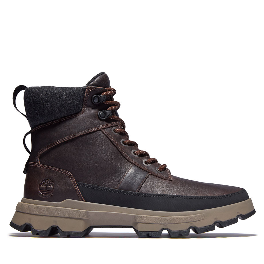 timberland-sneaker A286UV13
