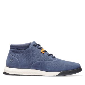 Timberland Killington Ultra Chukka-stiefel Blau (A2DB1019)