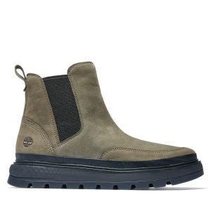 Timberland Ray City Chelsea-stiefel Beige (A2JPJ901)