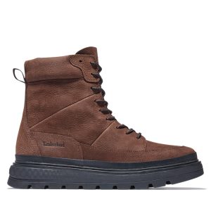 Timberland Ray City Ek+ 6-inch-stiefel Braun (A2KE4V13)