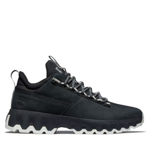 Timberland Greenstride™ Edge Sneake Schwarz (A2KSF001)