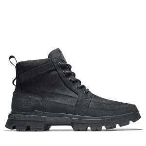 Timberland Greenstride™ Tbl® Originals Ultra Chukka-stiefel Schwarz (A44RH015)