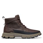 Timberland Greenstride™ Tbl® Originals Ultra Chukka-stiefel Braun (A44RSV13)