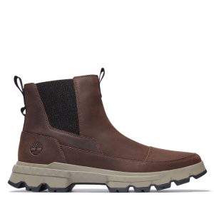 Timberland Greenstride™ Tbl® Originals Ultra Chelsea-stiefel Braun (A44S1V13)