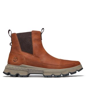 Timberland Greenstride™ Tbl® Originals Ultra Chelsea-stiefel Braun (A44S9F13)