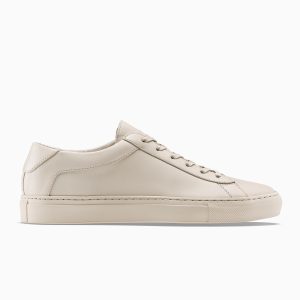KOIO Sustainability (CAPDW0)