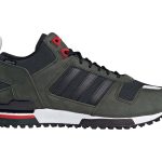 adidas Originals ZX700 Winter Climaproof ZX Boots Herren Sneaker  beige (GX6156)