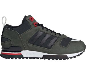 adidas Originals ZX700 Winter Climaproof ZX Boots Herren Sneaker  beige (GX6156)