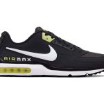 Nike Sportswear Air Max LTD 3 Herren Sneaker  schwarz (DN5466-001)