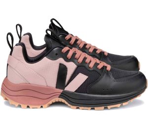 Veja x Emir Shiro Venturi Ripstop Sneaker  pink (VT012744)