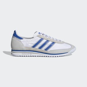 adidas Originals SL 72 Herren Sneaker  weiß (FV9782)