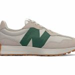 New Balance 327 Sneaker  dunkelgrau (MS327HR1)