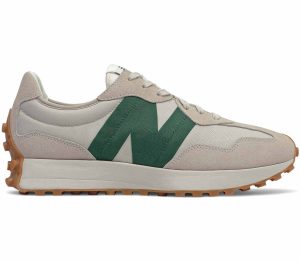 New Balance 327 Sneaker  dunkelgrau (MS327HR1)