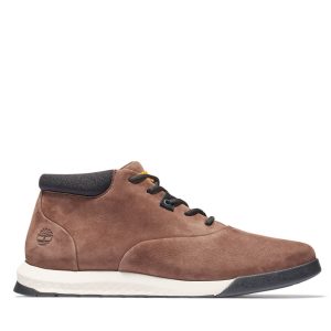 Timberland Killington Ultra Chukka-stiefel Braun (A2D9GV13)