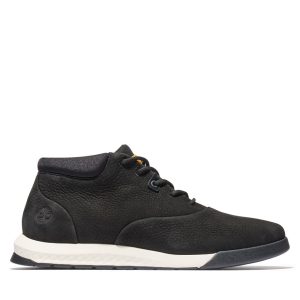 Timberland Killington Ultra Chukka-stiefel Schwarz (A2DAP015)