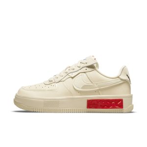 Nike  WMNS Air Force 1 Fontanka Pearl White (DA7024-200)