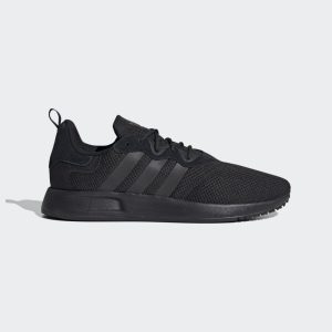 adidas X_PLR S Schuh Core Black / Core Black / Core Black (FW4199)