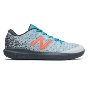 New Balance FuelCell 996v4 – White/Virtual Sky, White/Virtual Sky (MCH996E4)