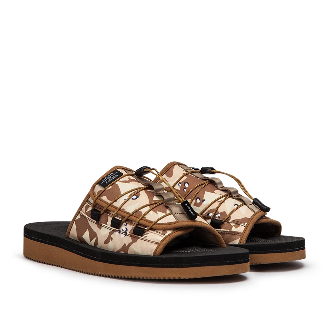 Suicoke Sandals x CLOT Juice OLAS CL-Tab  (OG-154CLTAB-OLAS-002)