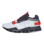 On Running Cloudnova Arctic / Navy (2699185)