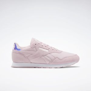 Reebok  Royal Ultra SL Classic Pink / White / Alabaster (FV0105)