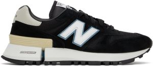 New Balance RC 1300 Schwarz/Blau (MS1300BG)