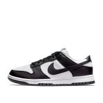Nike  Dunk Low WMNS Next Nature Black White (DD1873-102)