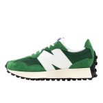 New Balance MS327 LG1 Varsity Green / Team Forest Gree (MS327LG1)