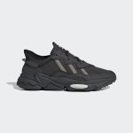 adidas OZWEEGO Schuh Carbon / Orbit Green / Off White (H04240)