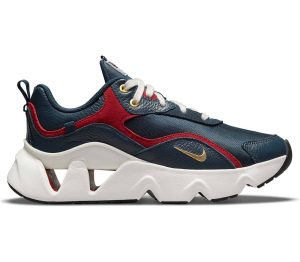 Nike Sportswear RYZ 365 2 Serena Design Crew Damen Sneaker  blau (DJ1518-400)