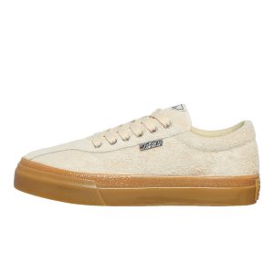 Stepney Workers Club Dellow Suede Ecru / Gum (YA01045)