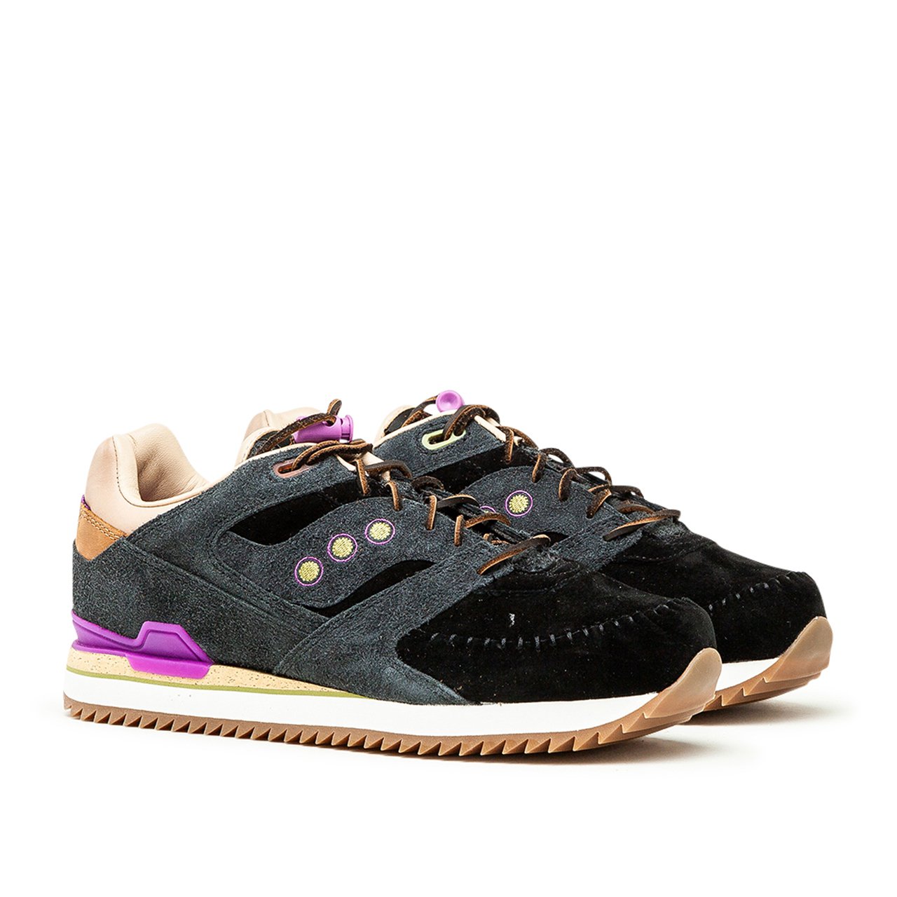 Saucony X Lapstone & Hammer Courageous Moc  (S70506-1)