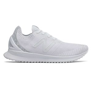 New Balance Herren FuelCell Echo – Weiß, Weiß (MFCECCW)
