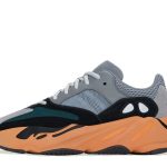 Yeezy  Boost 700 Wash Orange (GW0296)