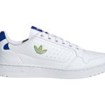 adidas Originals New York City 90 Primegreen Sneaker  weiß (H02170)