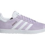 adidas Originals Gazelle Damen Sneaker  lila (EF6508)