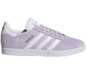 adidas Originals Gazelle Damen Sneaker  lila (EF6508)