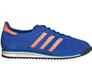 adidas Originals SL 72 Sneaker  blau (FX6675)
