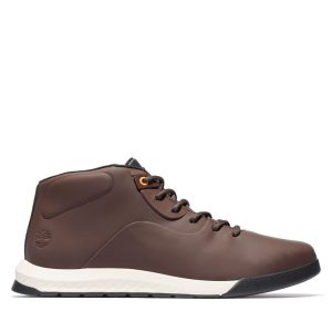 Timberland Killington Ultra Chukka-stiefel Braun (A25K5V13)
