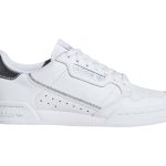 adidas Originals Continental 80 Damen Sneaker weiß (EE8925)