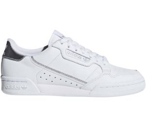 adidas Originals Continental 80 Damen Sneaker  weiß (EE8925)