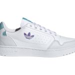 adidas Originals New York City 90 Primegreen Damen Sneaker  weiß (GZ7630)