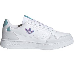 adidas Originals New York City 90 Primegreen Damen Sneaker  weiß (GZ7630)