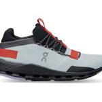 On Cloudnova Herren Sneaker  blau (26.99185)