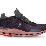 On Cloudnova Herren Sneaker  dunkelgrau (26.99184)