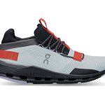 On Cloudnova Damen Sneaker  blau (26.99181)